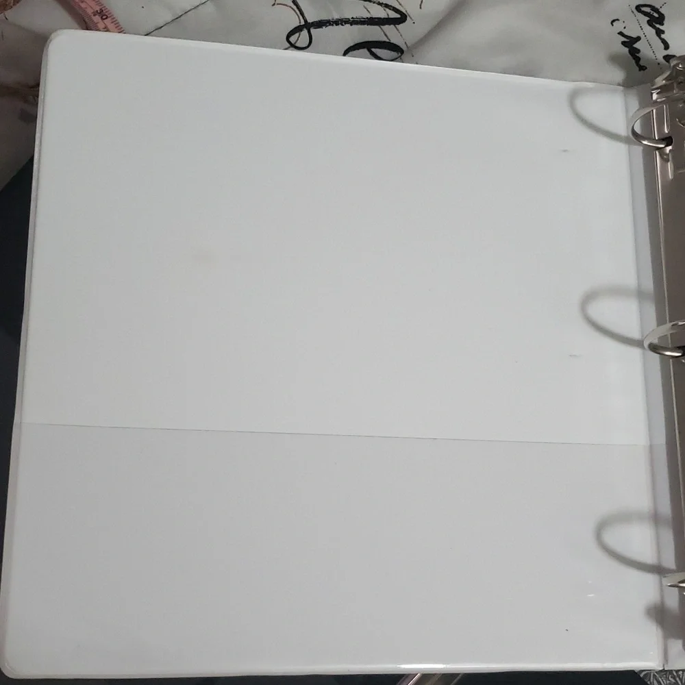 Set of 2: White 3